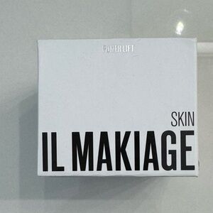 IL MAKIAGE Power Lift Skin Moisturizer - White